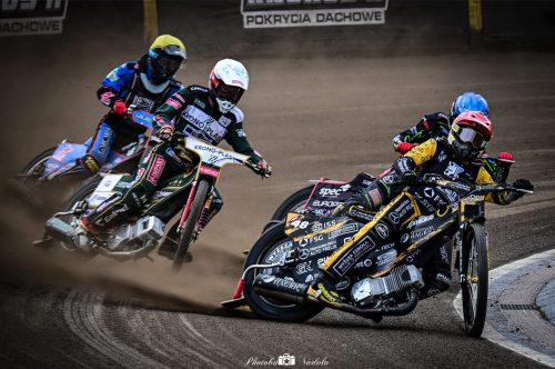 Eliminacje IMP Częstochowa 2026