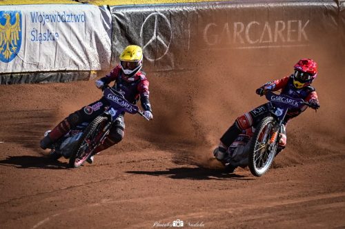 IMP Świętochłowice Challenge