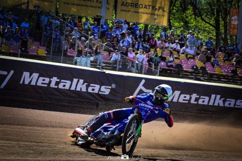 PSŻ Poznań - Orzeł Łódź, 2.05.2026
