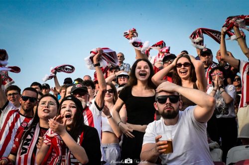 Ostrów - Rybnik, 24.05.2026