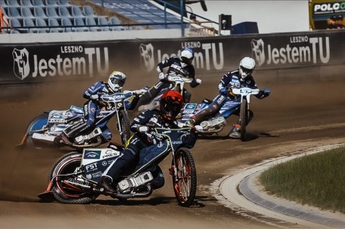 U24 Ekstraliga: 4. kolejka
