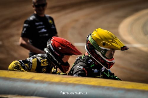 PSŻ Poznań - ROW Rybnik, 2.08.2026