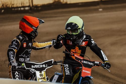DMPJ, Runda 4, Leszno, 13.05.2026