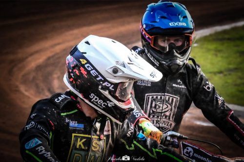 Ostrów - Rybnik, 24.05.2026