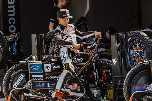 U24 Ekstraliga: 4. kolejka