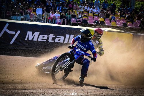 PSŻ Poznań - Orzeł Łódź, 2.05.2026