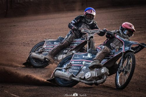 Ostrów - Rybnik, 24.05.2026