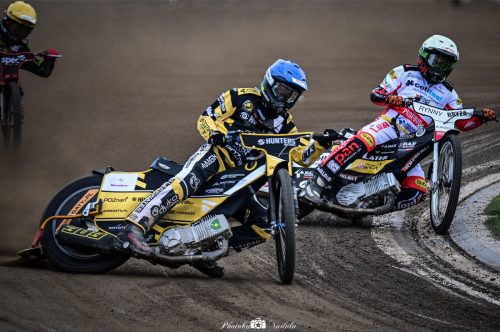 Eliminacje IMP Częstochowa 2026