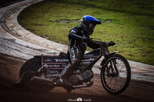 Ostrów - Rybnik, 24.05.2026