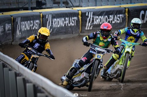 Eliminacje IMP Częstochowa 2026