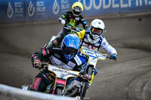 DMPJ, Runda 2, Łódź, 29.04.2026