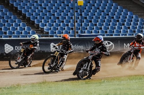 DMPJ, Runda 4, Leszno, 13.05.2026
