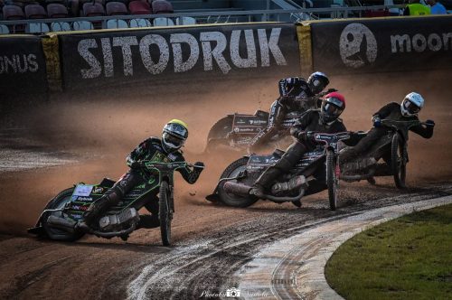 Ostrów - Rybnik, 24.05.2026