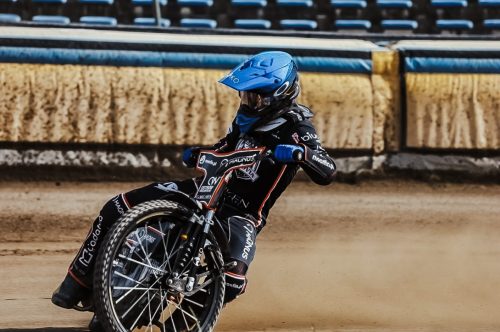 DMPJ, Runda 4, Leszno, 13.05.2026