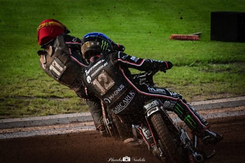 Ostrów - Rybnik, 24.05.2026
