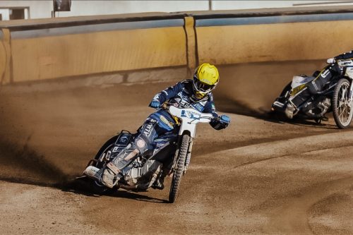 U24 Ekstraliga: 4. kolejka