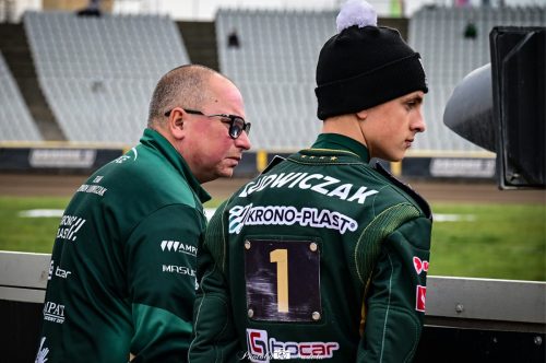 Eliminacje IMP Częstochowa 2026