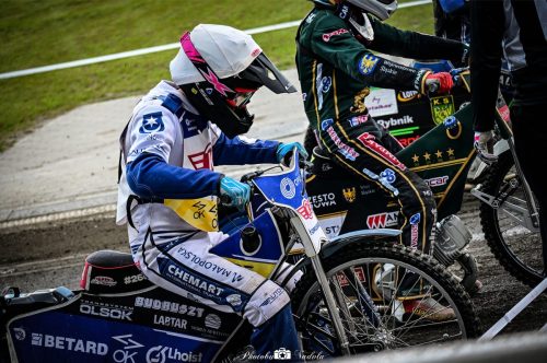 DMPJ, Runda 2, Łódź, 29.04.2026