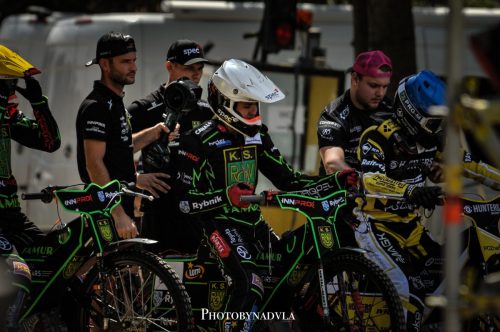 PSŻ Poznań - ROW Rybnik, 2.08.2026