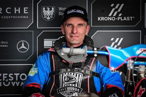 Eliminacje IMP Częstochowa 2026