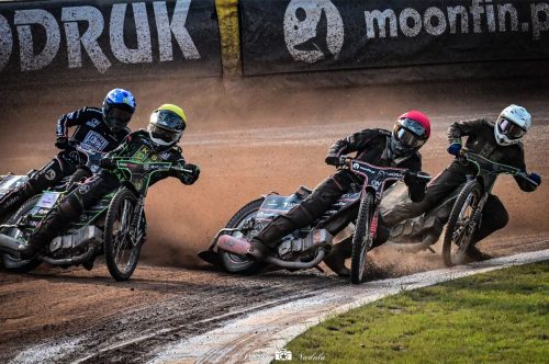 Ostrów - Rybnik, 24.05.2026