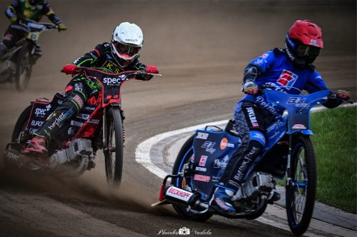 Eliminacje IMP Częstochowa 2026