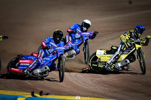 PSŻ Poznań - Orzeł Łódź, 2.05.2026