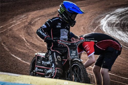 Ostrów - Rybnik, 24.05.2026