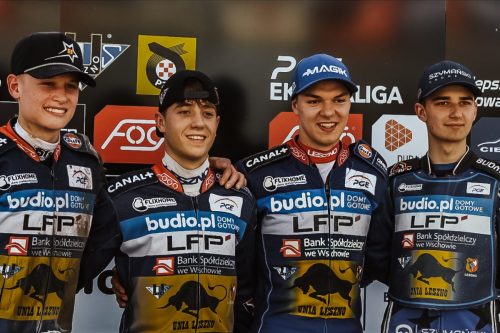 U24 Ekstraliga: 4. kolejka