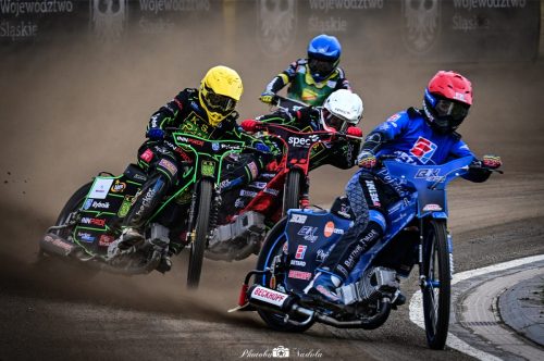 Eliminacje IMP Częstochowa 2026