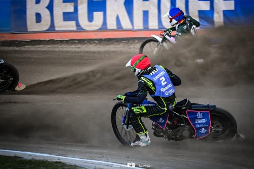 DMPJ, Runda 2, Łódź, 29.04.2026