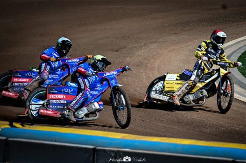 PSŻ Poznań - Orzeł Łódź, 2.05.2026