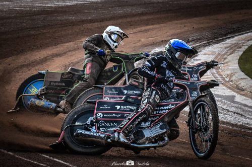 Ostrów - Rybnik, 24.05.2026
