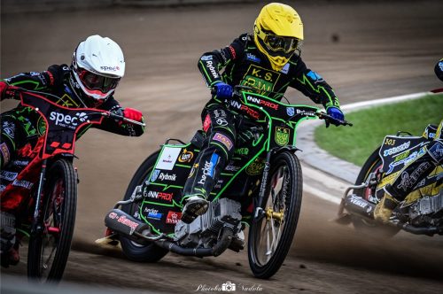 Eliminacje IMP Częstochowa 2026