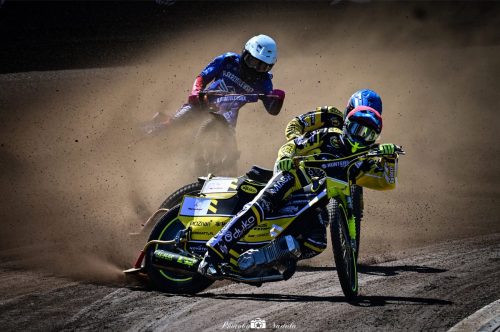PSŻ Poznań - Orzeł Łódź, 2.05.2026