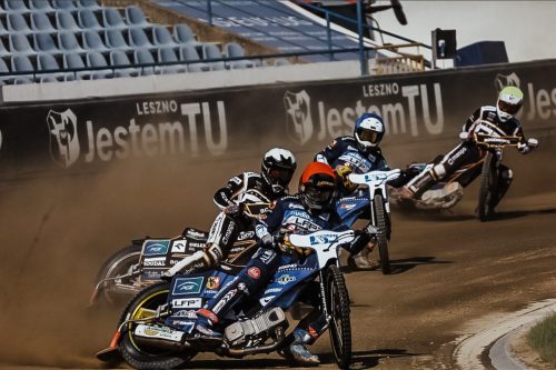 U24 Ekstraliga: 4. kolejka