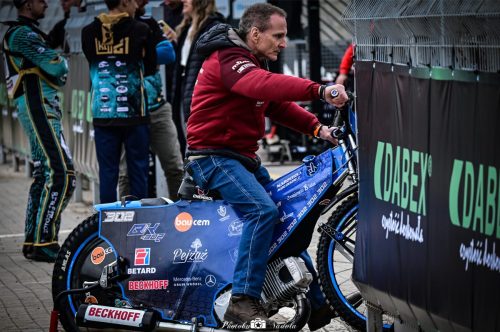 Eliminacje IMP Częstochowa 2026