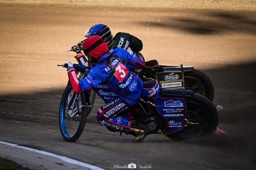 DMPJ, Runda 2, Łódź, 29.04.2026