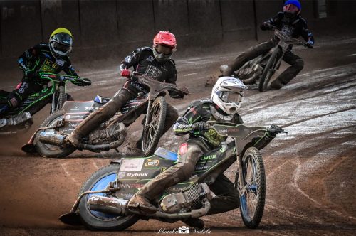 Ostrów - Rybnik, 24.05.2026