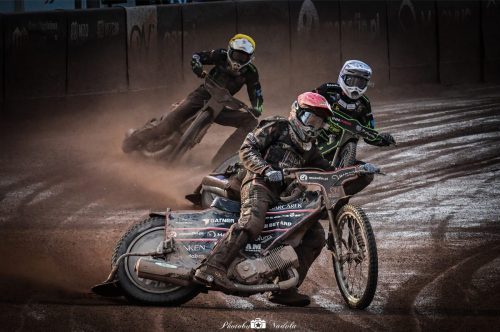 Ostrów - Rybnik, 24.05.2026
