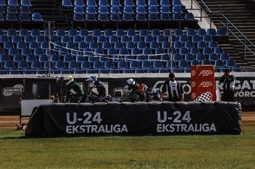 U24 Ekstraliga: 4. kolejka