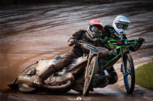 Ostrów - Rybnik, 24.05.2026