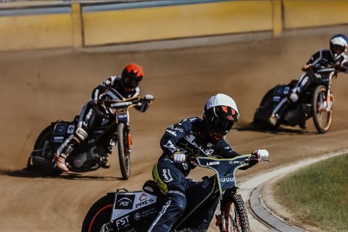 U24 Ekstraliga: 4. kolejka