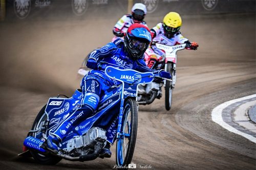 Eliminacje IMP Częstochowa 2026