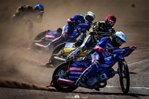 PSŻ Poznań - Orzeł Łódź, 2.05.2026