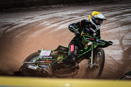 Ostrów - Rybnik, 24.05.2026