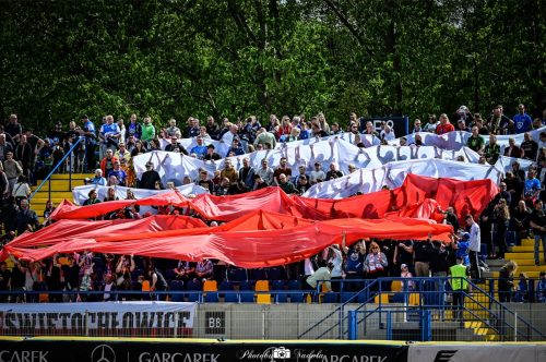 IMP Świętochłowice Challenge