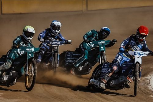 U24 Ekstraliga: 4. kolejka