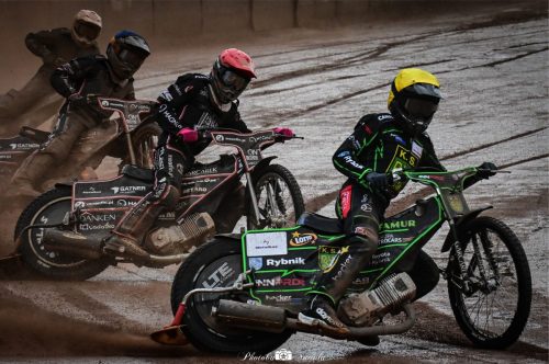 Ostrów - Rybnik, 24.05.2026