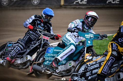 Eliminacje IMP Częstochowa 2026